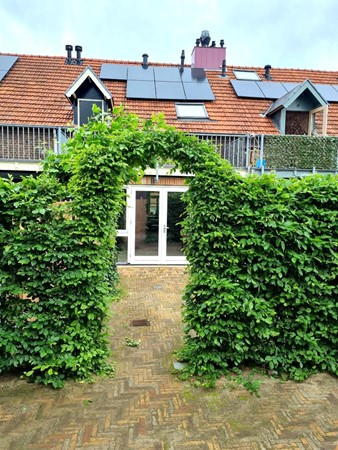 Medium property photo - Rijksweg Noord 2-01, 5951 AE Belfeld